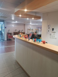 Photo d'actualité
